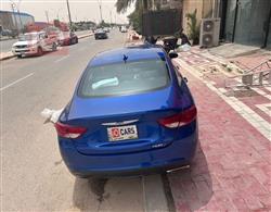 كرايسلر 200